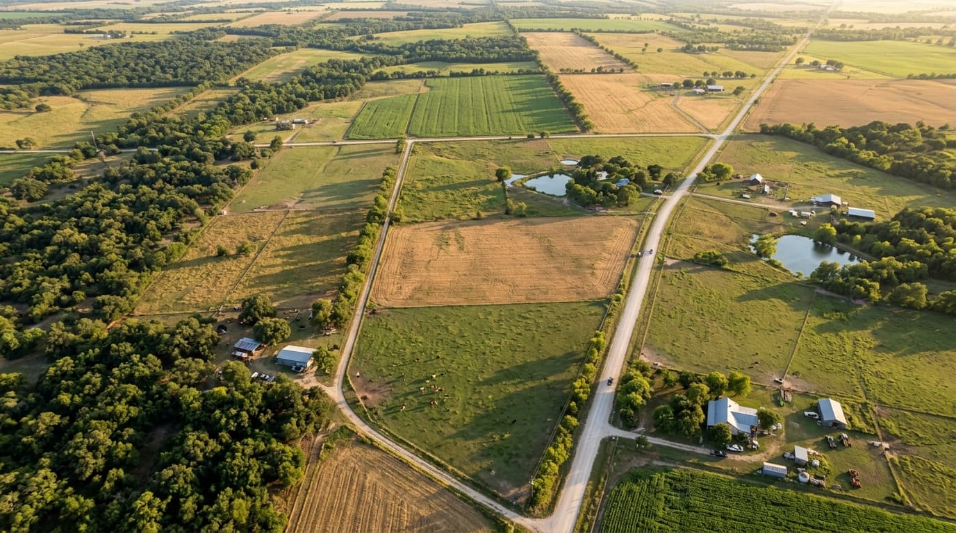 Best Counties to Sell Land in Texas (2025 Guide)