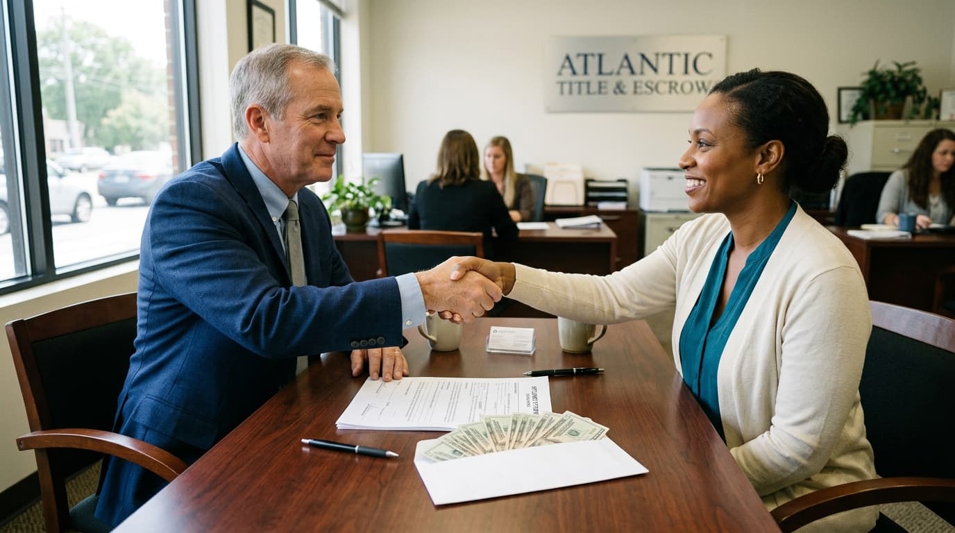 How Cash Land Buyers Work: A Complete Guide