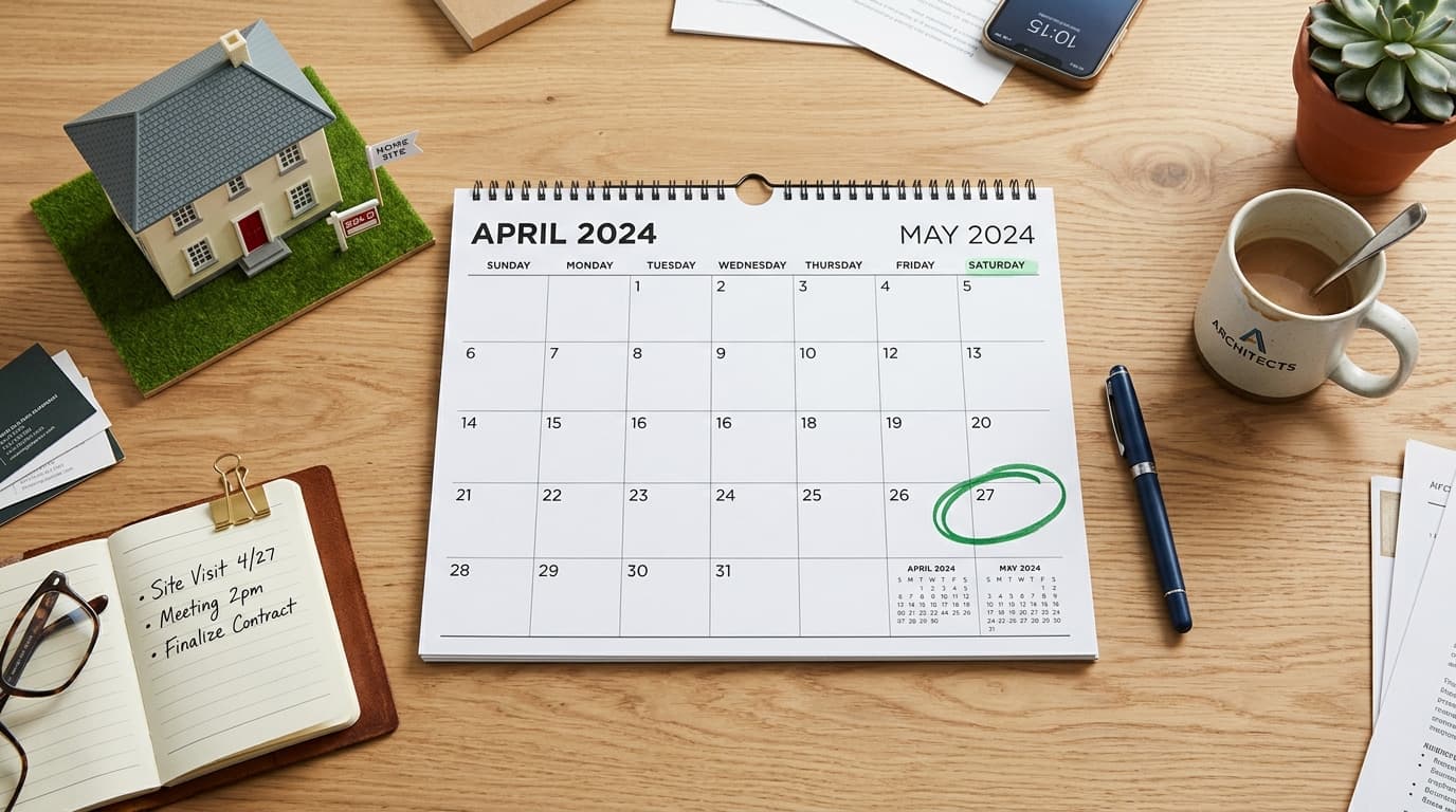 How Long Does It Take to Sell Land?