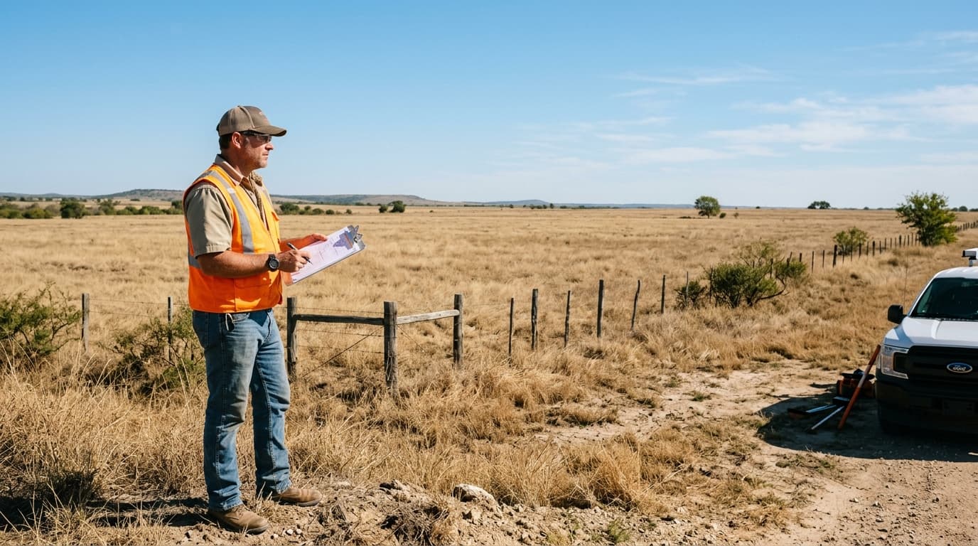 How Much Is My Land Worth in Texas?