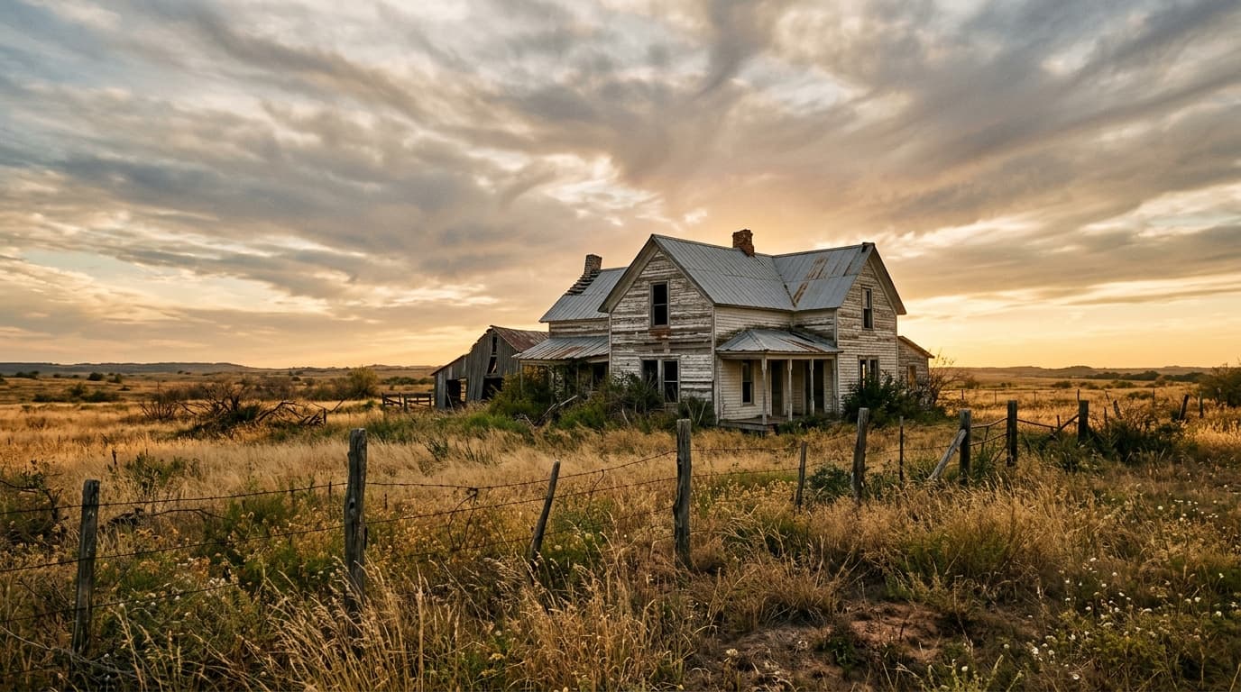 How to Sell Inherited Land: A Step-by-Step Guide