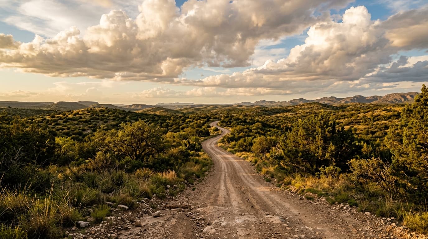 Selling Rural or Remote Land: The Complete Guide