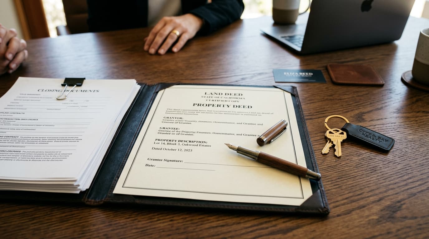 What to Expect When Selling Land in Texas