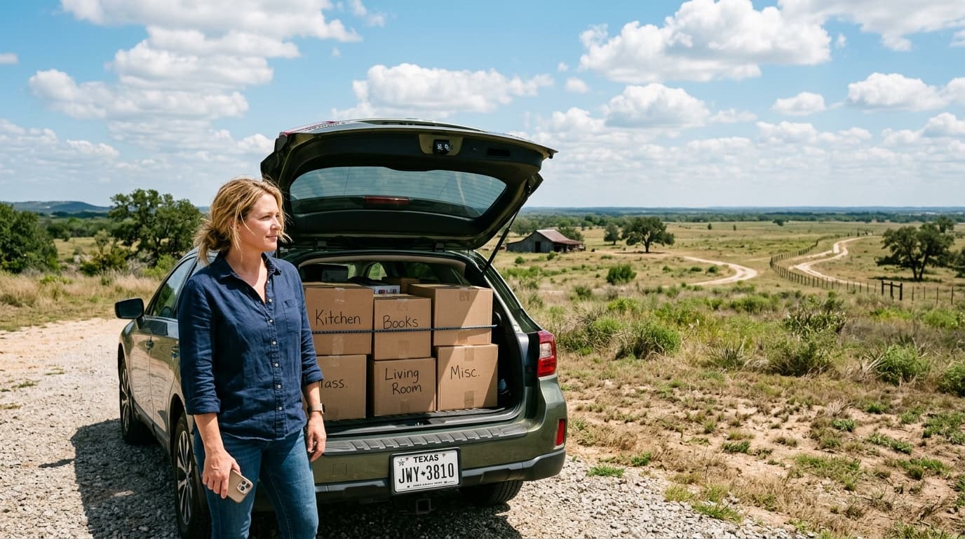 Relocation — Light Street Residential