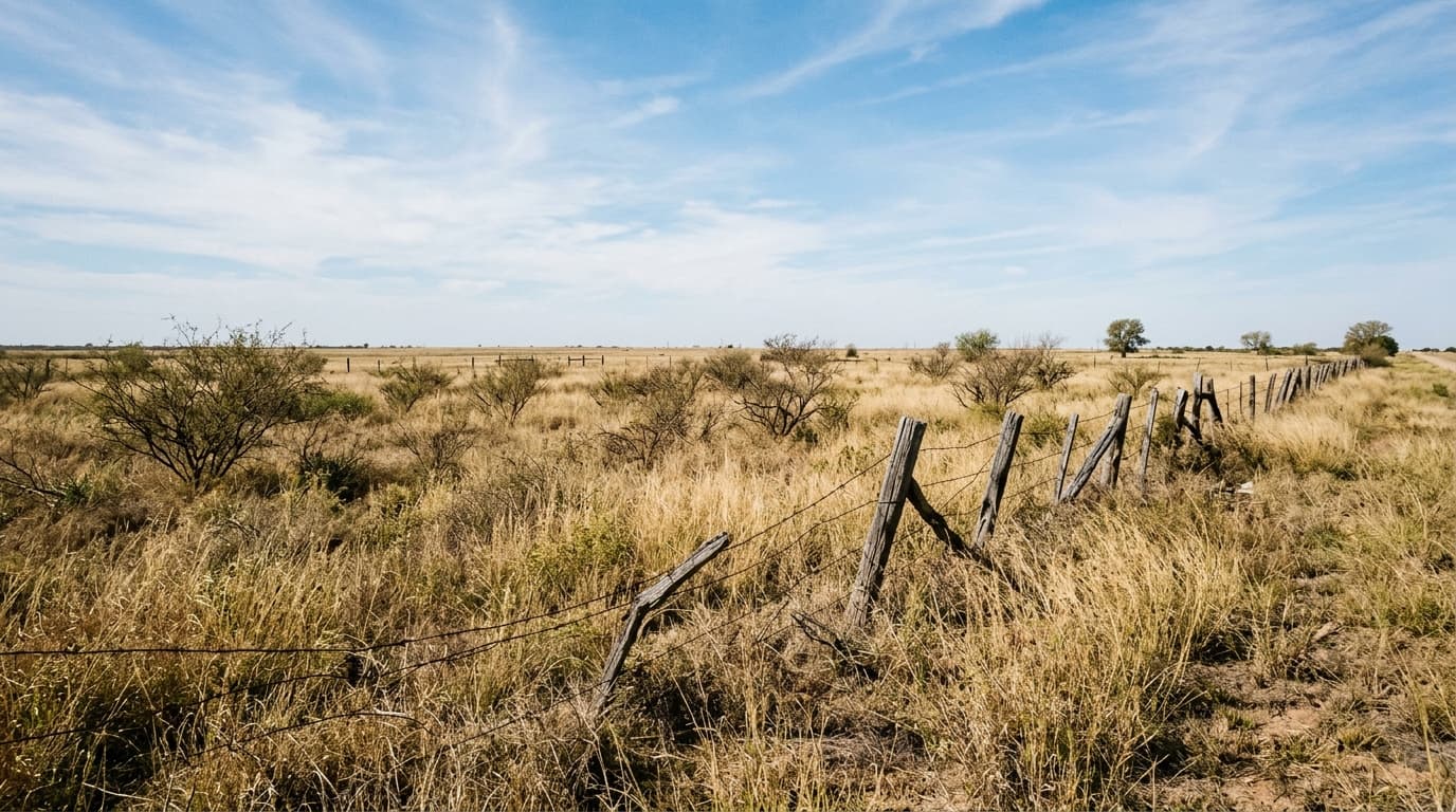 Unwanted or Vacant Land — Light Street Residential