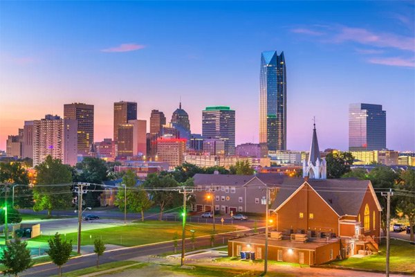 Sell Your Oklahoma City Home