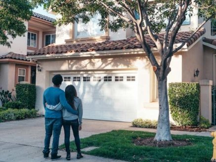 Renting vs. Owning a Home