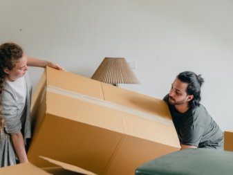 Moving in a Hurry? 11 Strategies to Help You Succeed